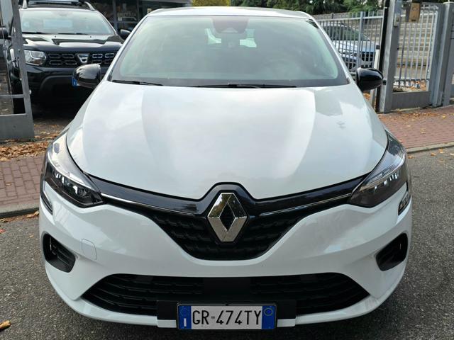 RENAULT CLIO 1.0 TCE 90 CV 5 PORTE TECHNO OK  - foto 12