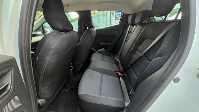 RENAULT CLIO 1.0 TCE 90 CV 5 PORTE TECHNO OK  - foto 21