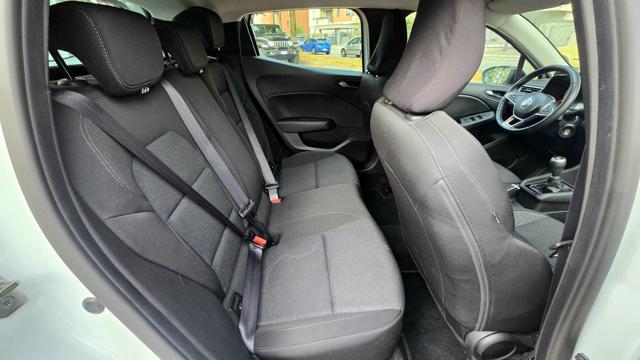 RENAULT CLIO 1.0 TCE 90 CV 5 PORTE TECHNO OK  - foto 20