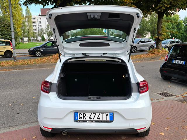RENAULT CLIO 1.0 TCE 90 CV 5 PORTE TECHNO OK  - foto 13