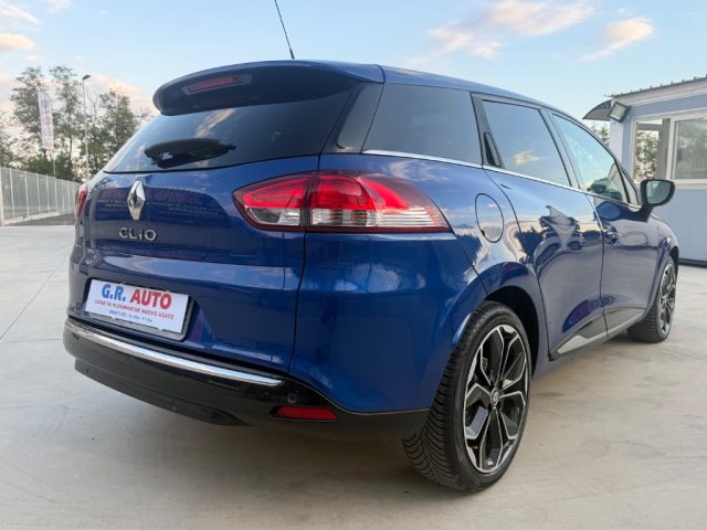 RENAULT CLIO SPORTER DCI ENERGY DUEL2 GARANZI - foto 5