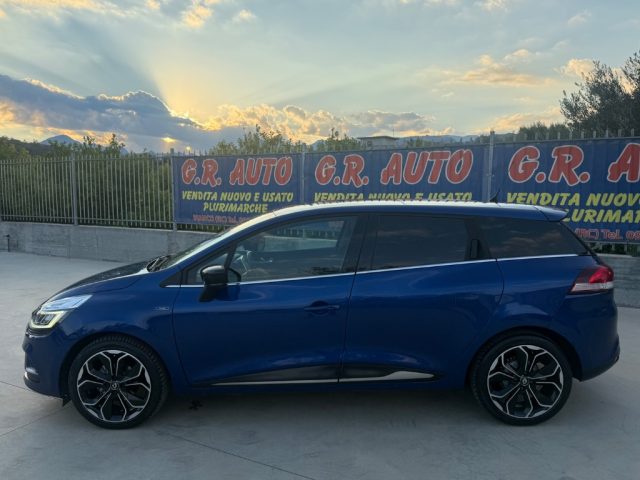 RENAULT CLIO SPORTER DCI ENERGY DUEL2 GARANZI - foto 8