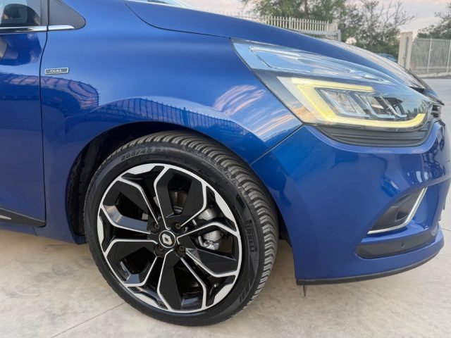 RENAULT CLIO SPORTER DCI ENERGY DUEL2 GARANZI - foto 10