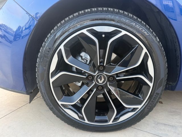 RENAULT CLIO SPORTER DCI ENERGY DUEL2 GARANZI - foto 11