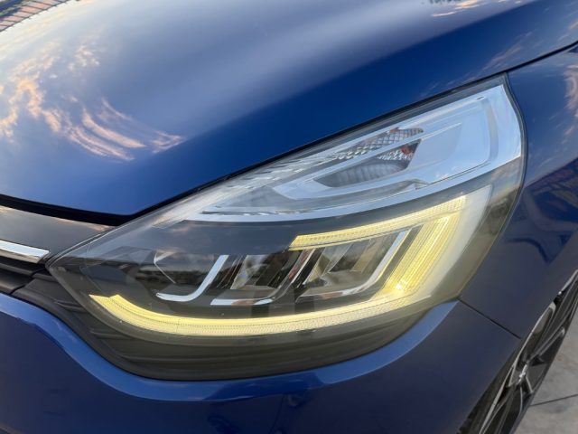 RENAULT CLIO SPORTER DCI ENERGY DUEL2 GARANZI - foto 12