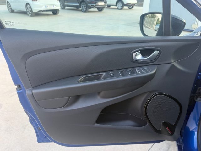 RENAULT CLIO SPORTER DCI ENERGY DUEL2 GARANZI - foto 17