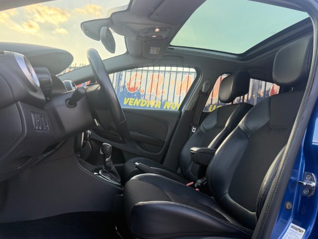 RENAULT CLIO SPORTER DCI ENERGY DUEL2 GARANZI - foto 18