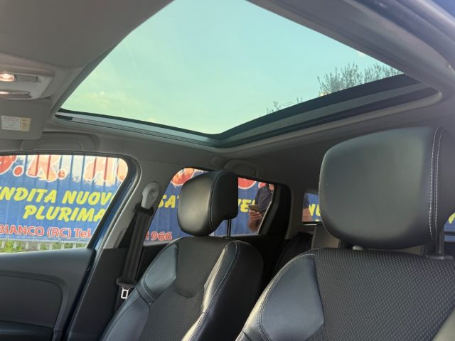 RENAULT CLIO SPORTER DCI ENERGY DUEL2 GARANZI - foto 19