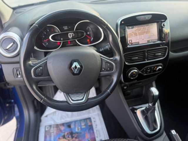 RENAULT CLIO SPORTER DCI ENERGY DUEL2 GARANZI - foto 25