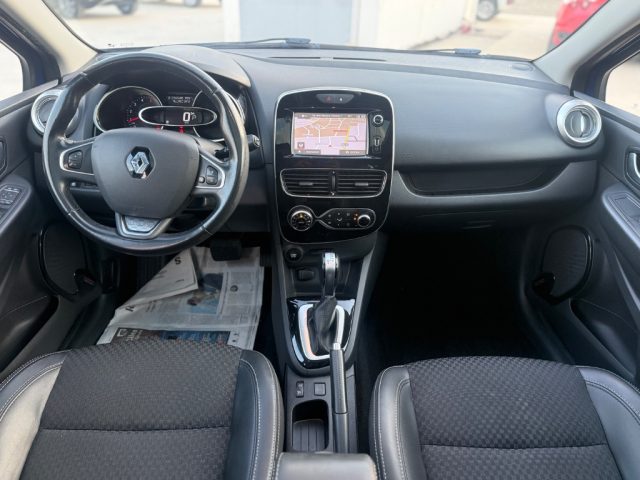 RENAULT CLIO SPORTER DCI ENERGY DUEL2 GARANZI - foto 27