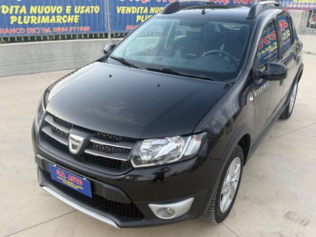 DACIA SANDERO STEPWAY 1.5DCI PERFETTE CONDIZIO - foto 3