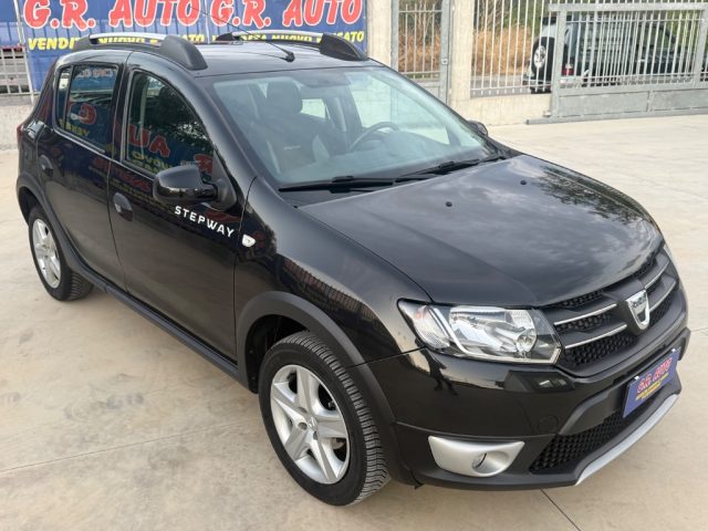 DACIA SANDERO STEPWAY 1.5DCI PERFETTE CONDIZIO - foto 4