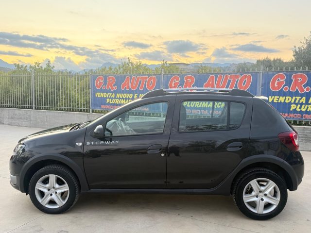 DACIA SANDERO STEPWAY 1.5DCI PERFETTE CONDIZIO - foto 5
