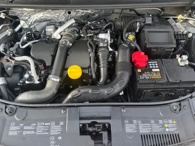 DACIA SANDERO STEPWAY 1.5DCI PERFETTE CONDIZIO - foto 12