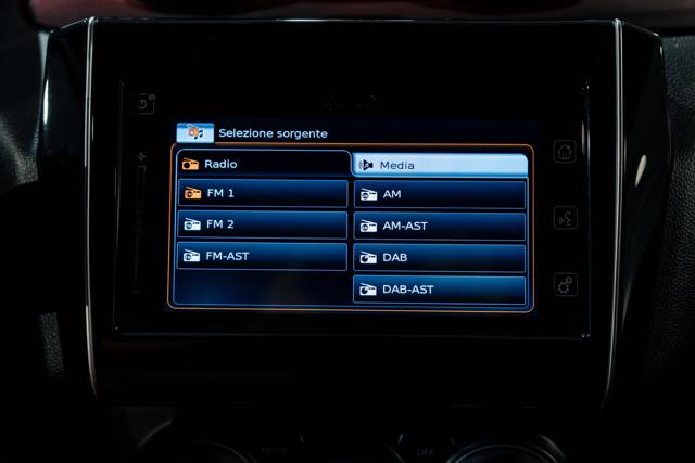 SUZUKI SWIFT SPORT 1.4 HYBRID BOOSTERJET - foto 37