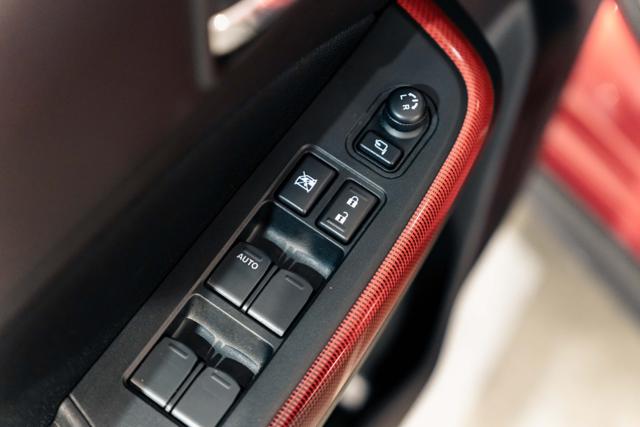 SUZUKI SWIFT SPORT 1.4 HYBRID BOOSTERJET - foto 18