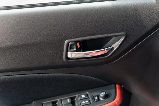 SUZUKI SWIFT SPORT 1.4 HYBRID BOOSTERJET - foto 17