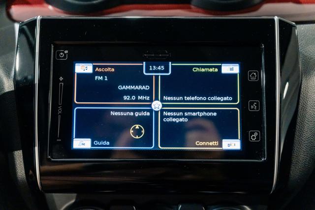 SUZUKI SWIFT SPORT 1.4 HYBRID BOOSTERJET - foto 34