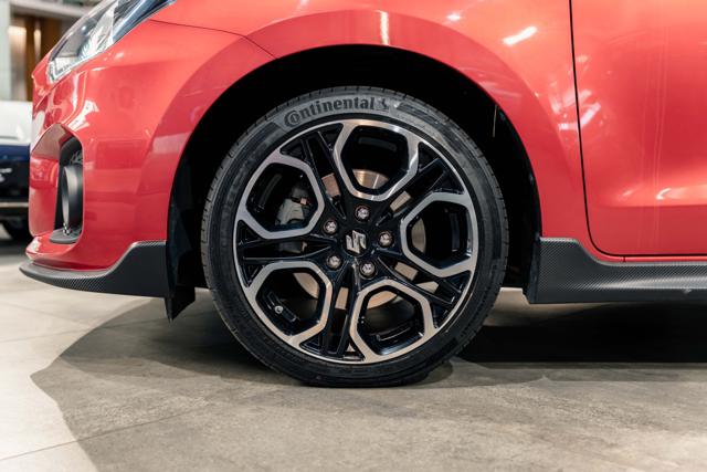 SUZUKI SWIFT SPORT 1.4 HYBRID BOOSTERJET - foto 5