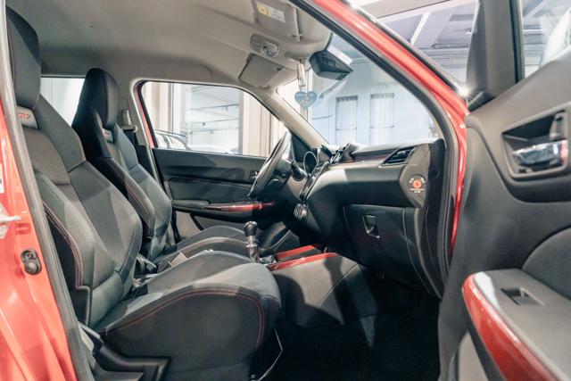 SUZUKI SWIFT SPORT 1.4 HYBRID BOOSTERJET - foto 8
