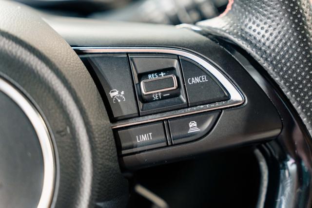 SUZUKI SWIFT SPORT 1.4 HYBRID BOOSTERJET - foto 26