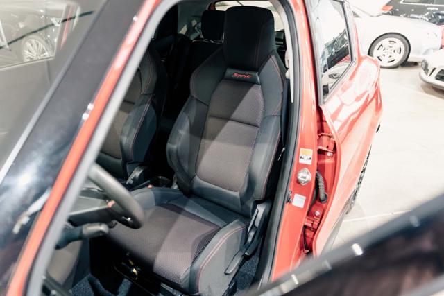 SUZUKI SWIFT SPORT 1.4 HYBRID BOOSTERJET - foto 19
