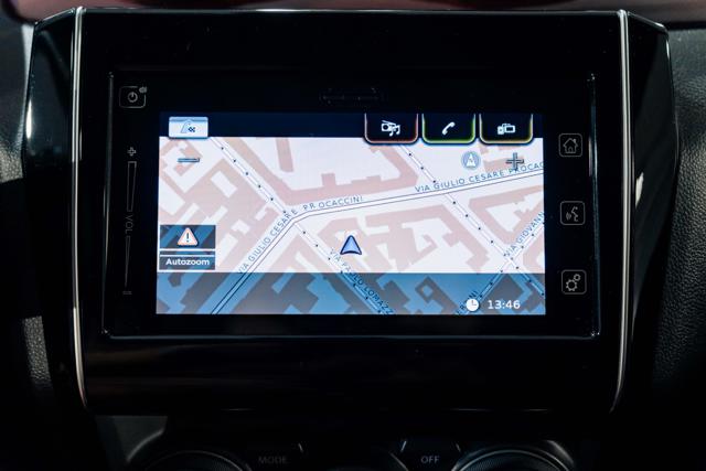 SUZUKI SWIFT SPORT 1.4 HYBRID BOOSTERJET - foto 14