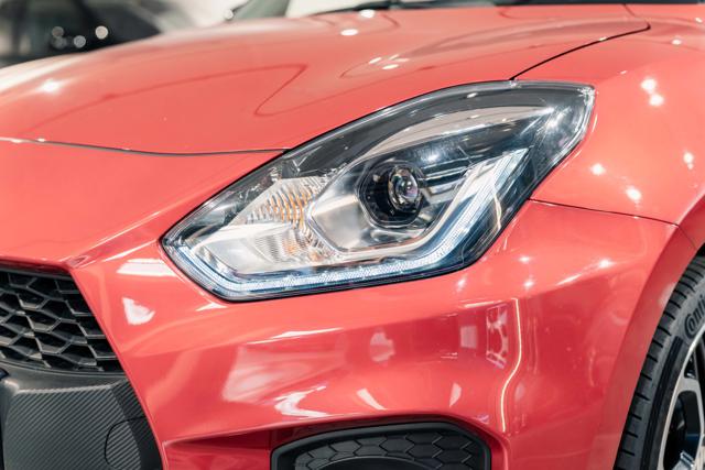 SUZUKI SWIFT SPORT 1.4 HYBRID BOOSTERJET - foto 3