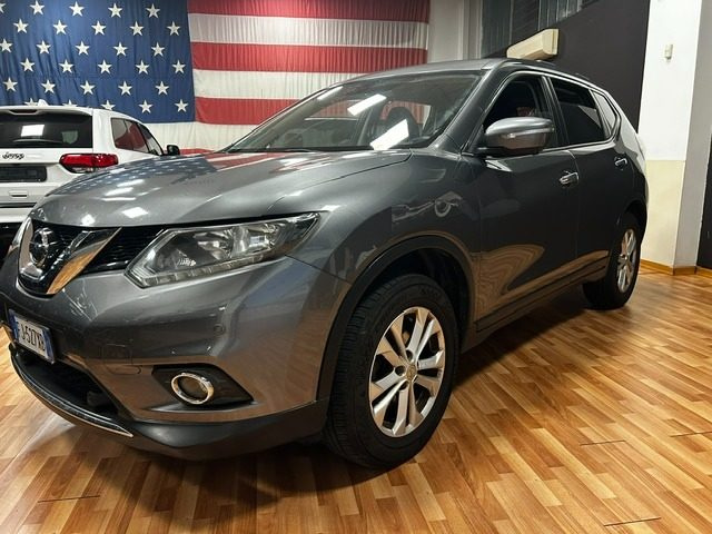 NISSAN X-TRAIL 1.6 DCI 2WD ACENTA PREMIUM - foto 2