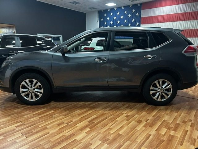 NISSAN X-TRAIL 1.6 DCI 2WD ACENTA PREMIUM - foto 3