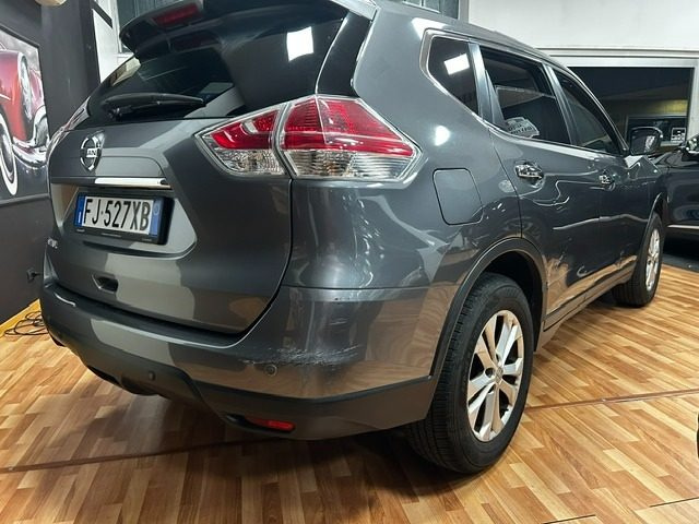 NISSAN X-TRAIL 1.6 DCI 2WD ACENTA PREMIUM - foto 5