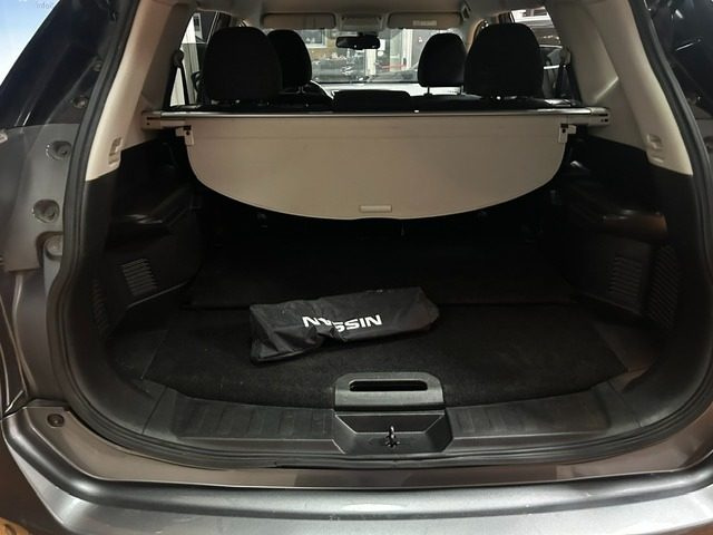 NISSAN X-TRAIL 1.6 DCI 2WD ACENTA PREMIUM - foto 13