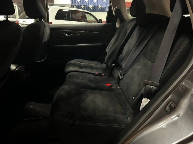 NISSAN X-TRAIL 1.6 DCI 2WD ACENTA PREMIUM - foto 12