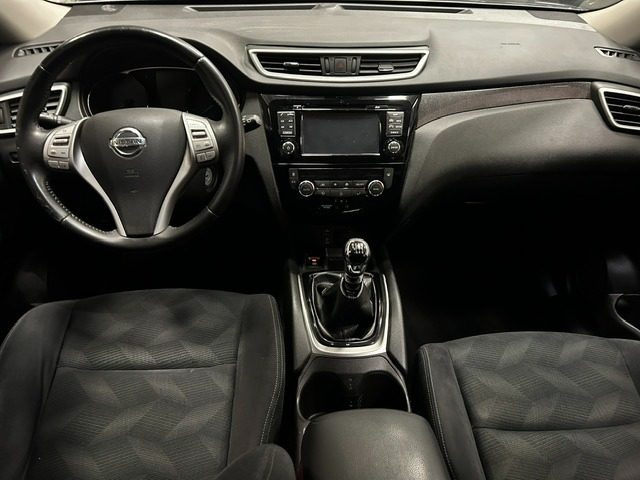 NISSAN X-TRAIL 1.6 DCI 2WD ACENTA PREMIUM - foto 6