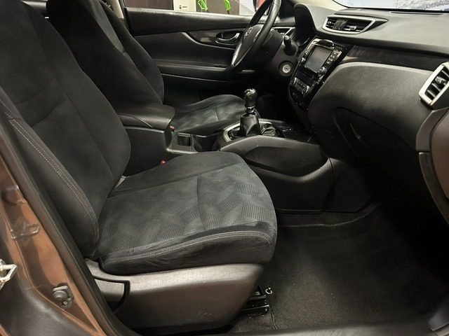 NISSAN X-TRAIL 1.6 DCI 2WD ACENTA PREMIUM - foto 10