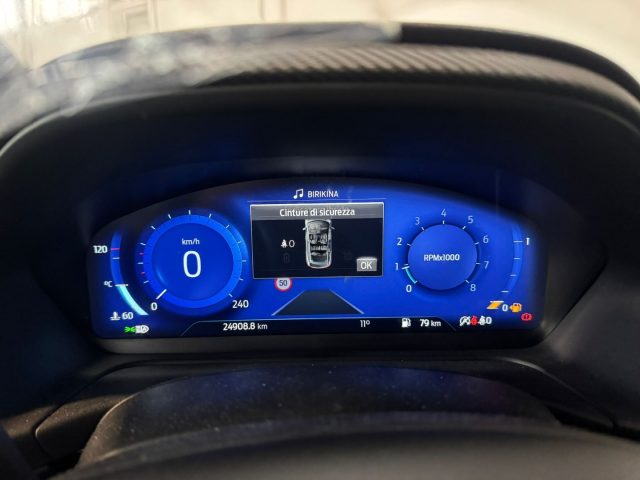 FORD PUMA 1.0 ECOBOOST HYBRID 125 CV S&S S - foto 22