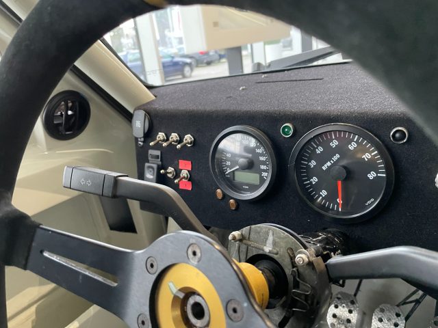 AUDI QUATTRO AUDI UR- S1 E2 RECREATION - foto 16