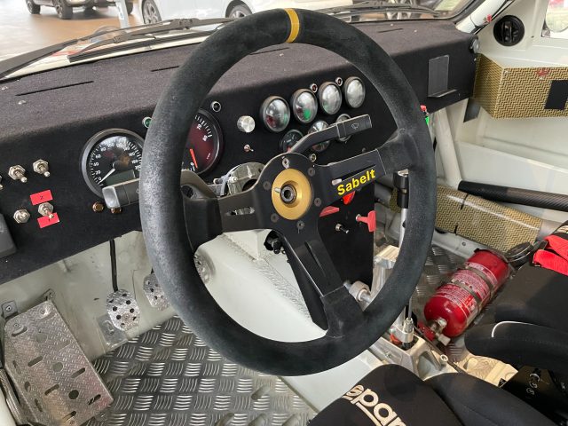 AUDI QUATTRO AUDI UR- S1 E2 RECREATION - foto 23