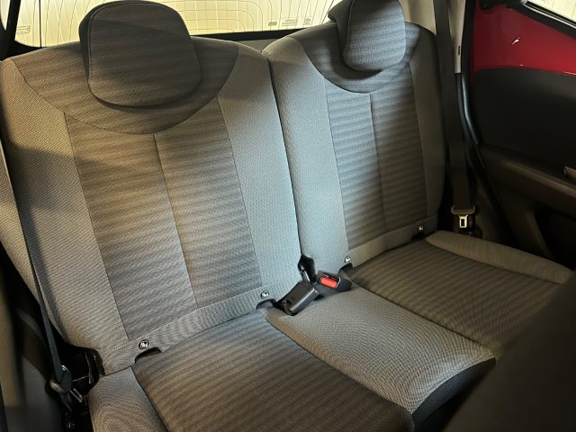 TOYOTA AYGO 1.0 VVT-I 72 CV 5 PORTE X-PLAY - foto 19