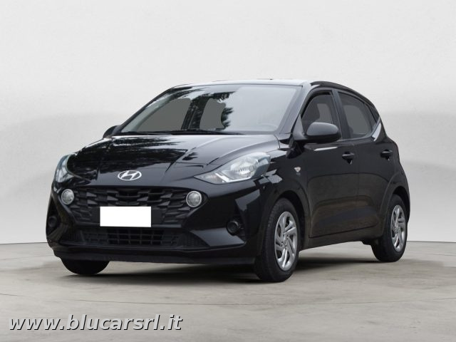 HYUNDAI I10 1.0 MPI PRIME