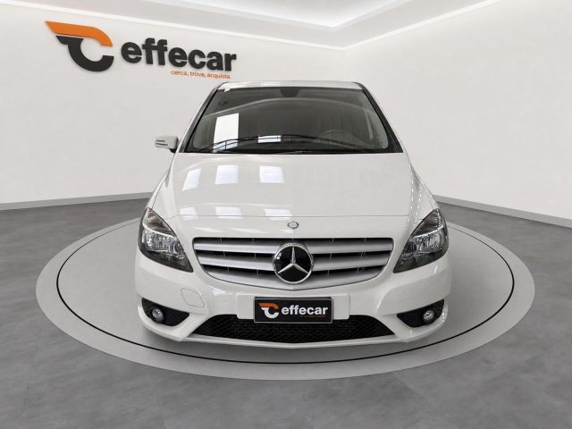 MERCEDES-BENZ B 180 CDI PREMIUM - foto 2
