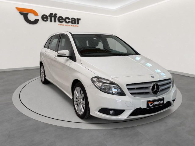 MERCEDES-BENZ B 180 CDI PREMIUM - foto 3