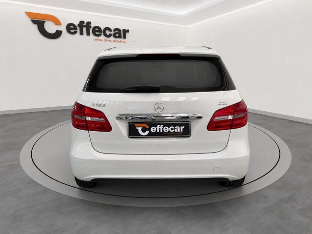 MERCEDES-BENZ B 180 CDI PREMIUM - foto 6