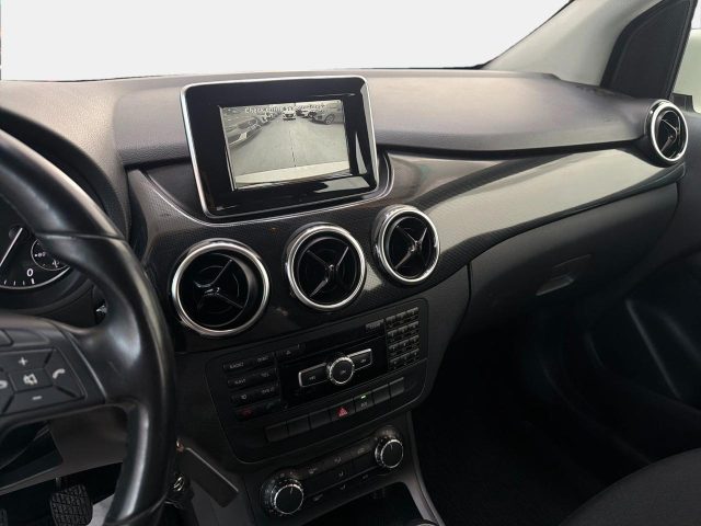 MERCEDES-BENZ B 180 CDI PREMIUM - foto 9