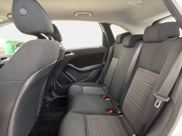 MERCEDES-BENZ B 180 CDI PREMIUM - foto 13