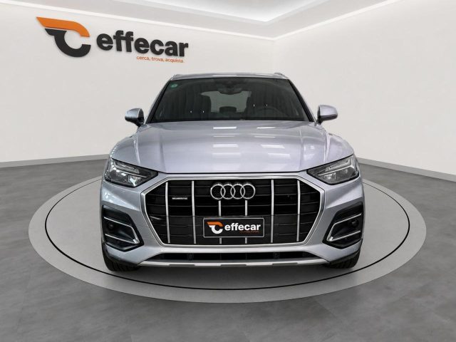 AUDI Q5 40 TDI BUSINESS ADVANCED QUATTRO - foto 2
