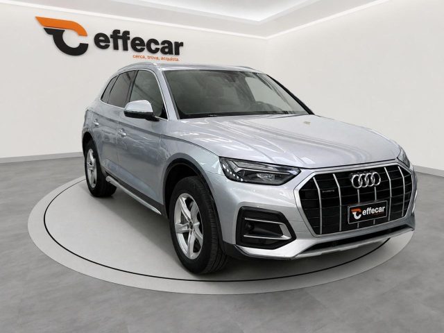 AUDI Q5 40 TDI BUSINESS ADVANCED QUATTRO - foto 3