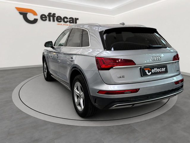AUDI Q5 40 TDI BUSINESS ADVANCED QUATTRO - foto 4