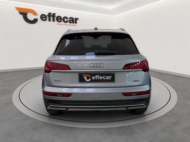 AUDI Q5 40 TDI BUSINESS ADVANCED QUATTRO - foto 5
