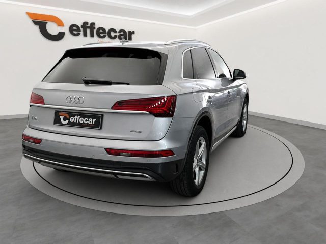 AUDI Q5 40 TDI BUSINESS ADVANCED QUATTRO - foto 6